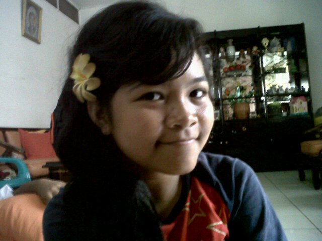 Jesus is my saviour☺♥|17 Mei 2000|Taurus♦|@DiaryTaurus|@UntukTaurus|It's just a simpe life☺|MUSA★|Detective Conan^-^|Naruto♣|Haii Miiko♠|Manga and Anime♬