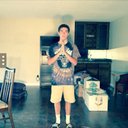 Jackson Hebert  - @jjhebert12 - Twitter