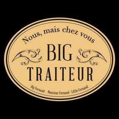 BigTraiteur's profile picture. Expert Hamburgés & Pains-Saucisse - #Traiteur #Event