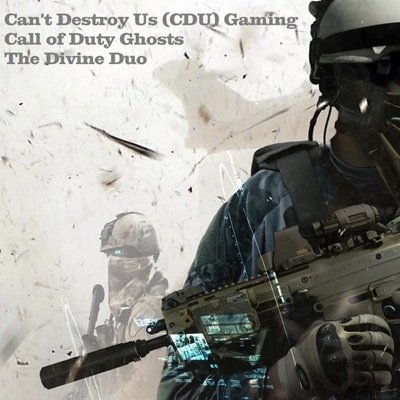 Competitive call of duty team in the uk. Looking for 1 player for our 4v4 team. Use code 'CDU' for 5% off cinch products.