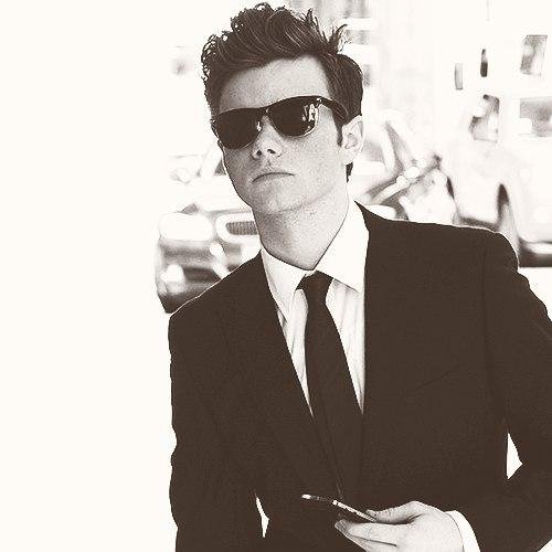#glee #Klaine #Finchel #1D #Larry #unicorn