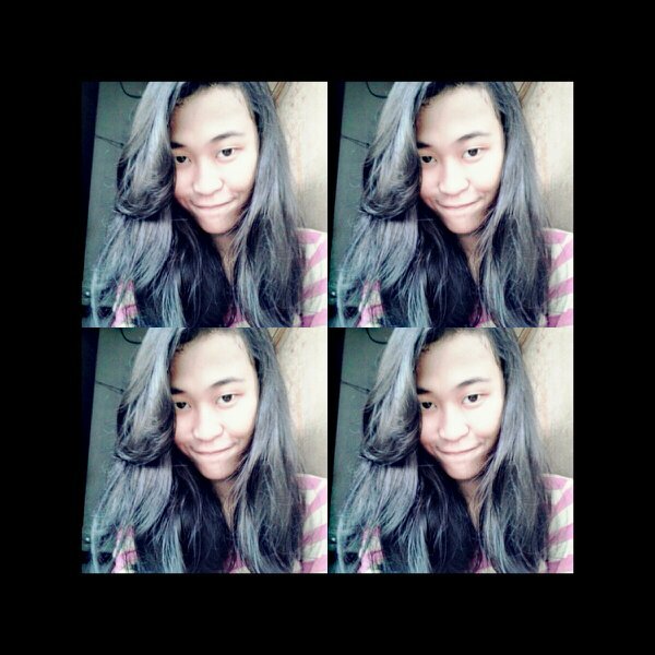 Even you know my name doesn't mean you know my story. Don't judge a book by its cover!