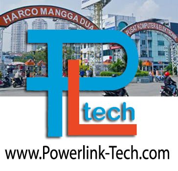 PowerLinkTech's profile picture. 081364567897, PIN: 73EF2377 Jual Sparepart & Aksesoris Laptop: adaptor baterai  powerbank LCD KeyboardWireless KeyboardBluetooth, Aksesoris, Speaker, Headset