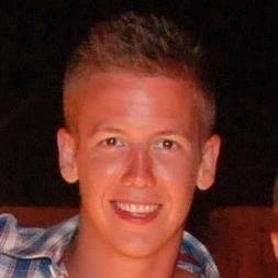 thbarvaux's profile picture. Business Developer France - POSIOS - Caisse Enregistreuse sur iPad