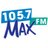 1057MAXFM's profile image