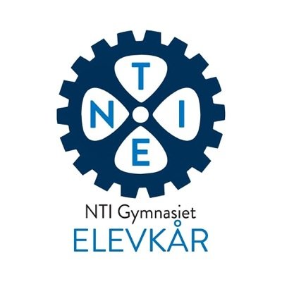 NTIElevkar's profile picture. För att förändra din skolgång och göra den bättre krävs handling.