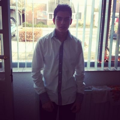 #' Oss West
