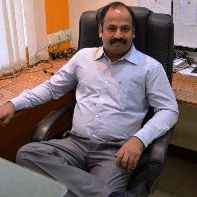 Director Sales India - 
DCD India , 

*RTs and tweets are personal