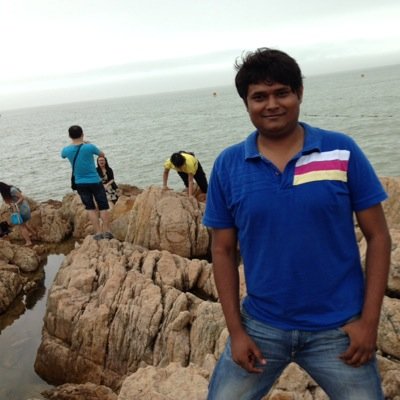 New to twitter