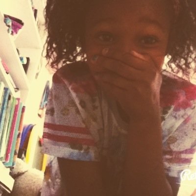 ShowDemHatersYourStillSmiling