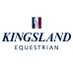 Kingsland Equestrian (@kingslandeq) Twitter profile photo