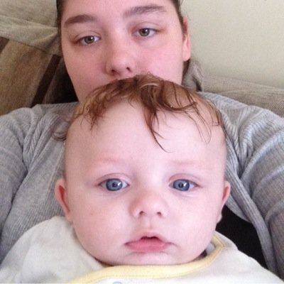 harrietblow's profile picture. i have 2 gorgeous babies called Olivia and Connor and i am a qualified hairdresser