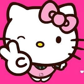 helloo buat para kitty-ra, disini kita bisa sharing all about hello kitty :))