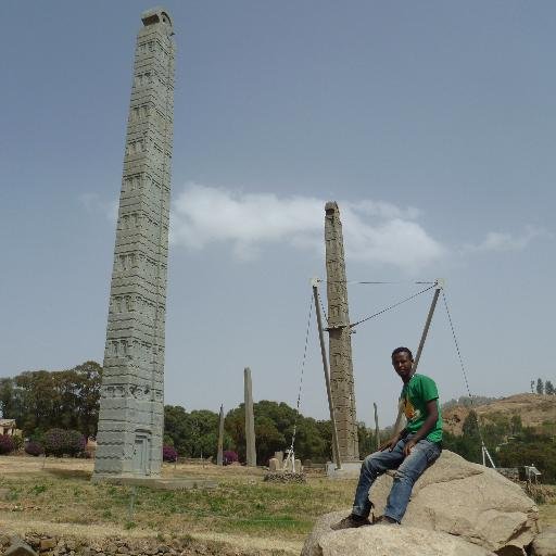 kindutemesgen's profile picture. 