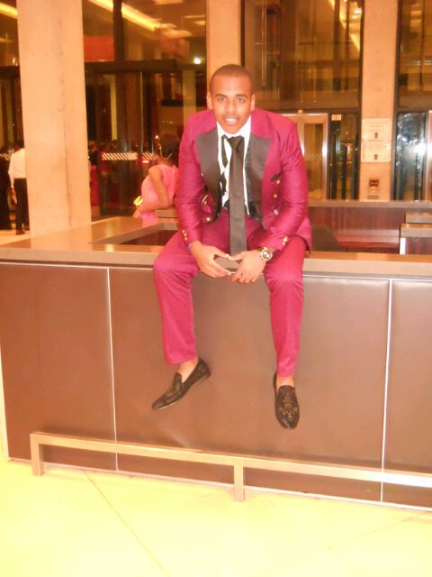 nkululeko_dj's profile picture. 