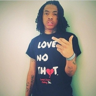BIG.OLD.NIGGA NO LOUIE 
#DBLOCK BITCH JUS FOLLOW