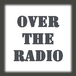 Over The Radioさんのプロフィール画像