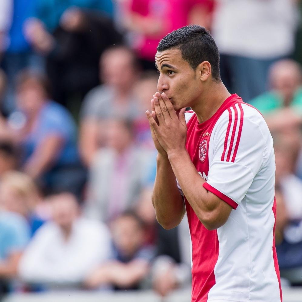 AFC AJAX