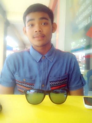 Hello there .I'm 16 years and from Kampung Umbai ,Melaka :) - if you follow me,i will follow you back :)...(^.^)