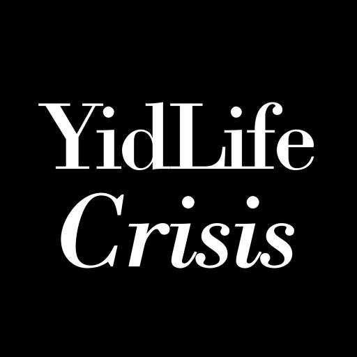 YidLife Crisis