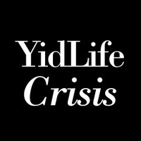 YidLife Crisis (@yidlifecrisis) 's Twitter Profile