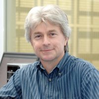 George Havenith (@eerc_lboro) 's Twitter Profile
