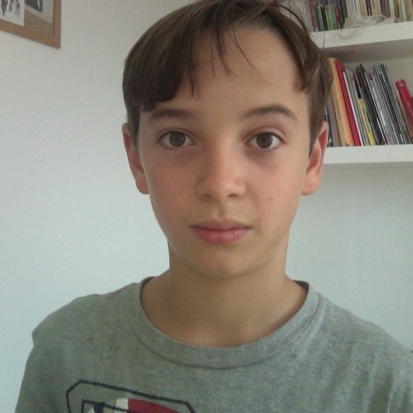 RaoulGuinet's profile picture. 