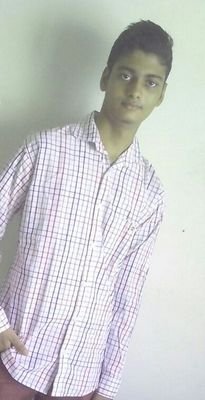 i am a student