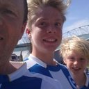 Darren Lacy - @dazler47 - Twitter