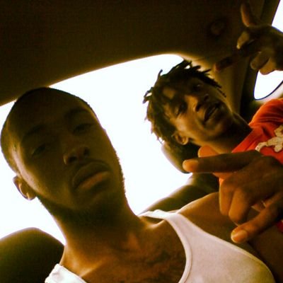 I keep shyt 100, n idts Fame ova errbody! WE DA FAME, FUKK'EM ALL!!!!!!!!!!!!!!!! #FOLLOWBACKK!!
