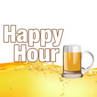 Happy Hour (@happyhourtheapp) Twitter profile photo