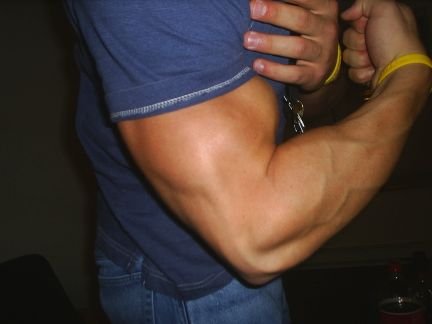 Mike_Islong's profile picture. 