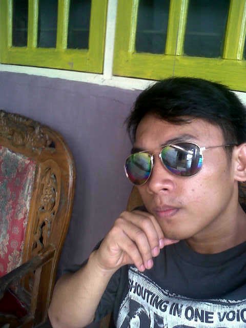 Taat ke pd Allah SWT.
 
 YAKIN KE PD NXA