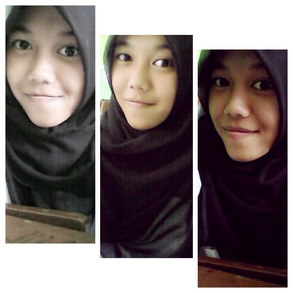 Stay with Allah♥