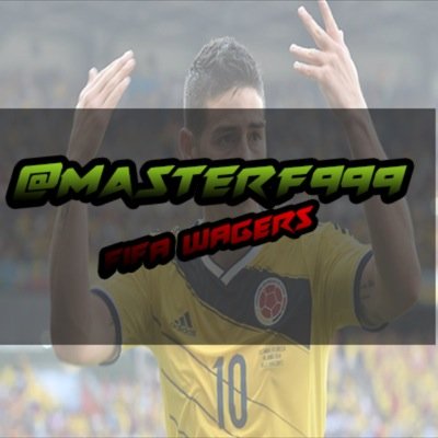 MasterF999 Profile Picture
