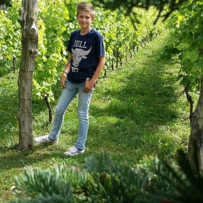 SKMalsten's profile picture. 