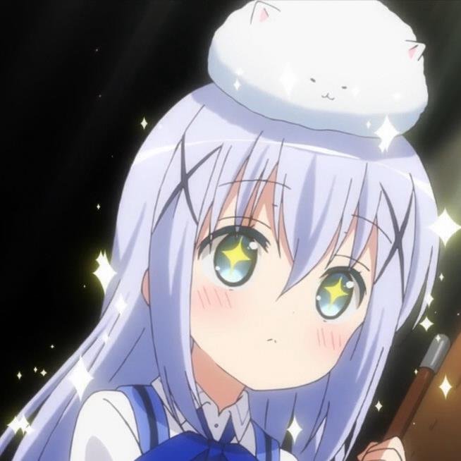 カスプさんのプロフィール画像