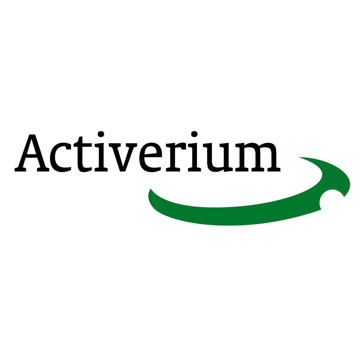 Werkplein Activerium is een samenwerking tussen UWV, gemeente Apeldoorn, Brummen, Epe en Voorst. Daarnaast ook de plek voor de Stadsbank.