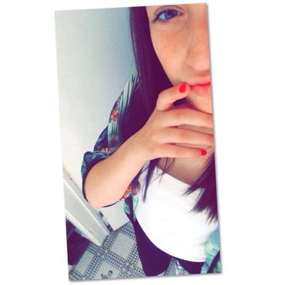 Profile Picture of Jordan Jade Jeffries (@jeffries_jade) on Twitter