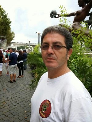 DARIOLICCIARDI's profile picture. 