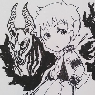鹿紅葉はアニメを所望すさんのプロフィール画像