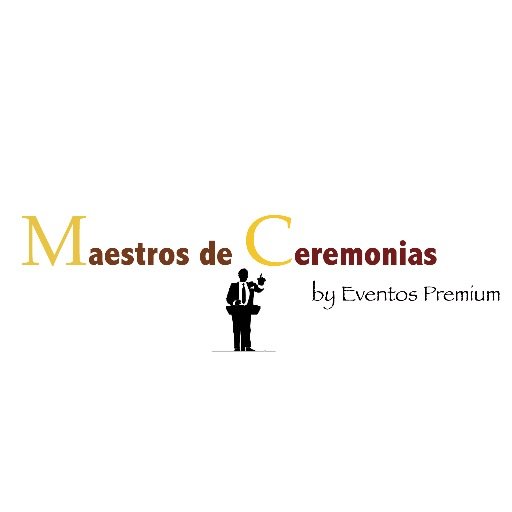 Maestros de Ceremonias, integrados en la empresa asturiana EVENTOS PREMIUM