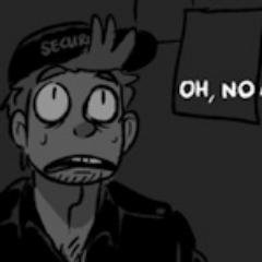 THE ORIGINAL. I took this job because I needed the damn money and now I have to watch these homicidal robots all night. FML. //NOT 18+ or CasualRP//