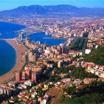 CryptoMalaga's profile picture. Entusiasta de las cryptomonedas. Hacia la Real libertad financiera del individuo.