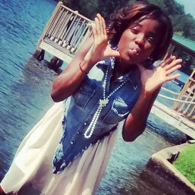 i love my lifee&& imma Capricorn baby! #Teamfollowbackk #TeamDarkSkin #TeamDreadHead