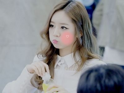 ♥