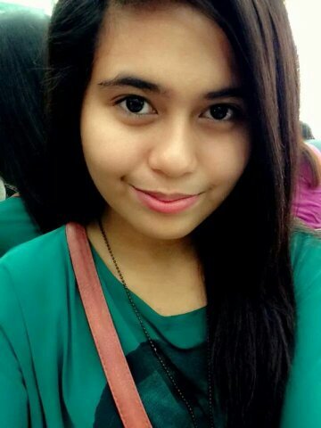Life is too short to worry about stupid things. Have fun. Fall in love. Regret nothing and don't let people bring you down ;)