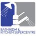 Bathroom SuperCentre (@bathroom_centre) Twitter profile photo