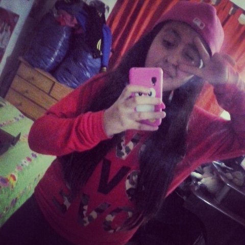ñam ñam ñam vive la vida no se que poner ue
