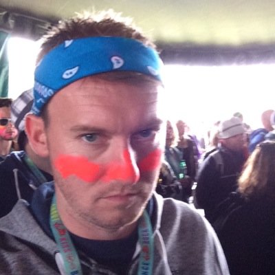 mitchlester's profile picture. 